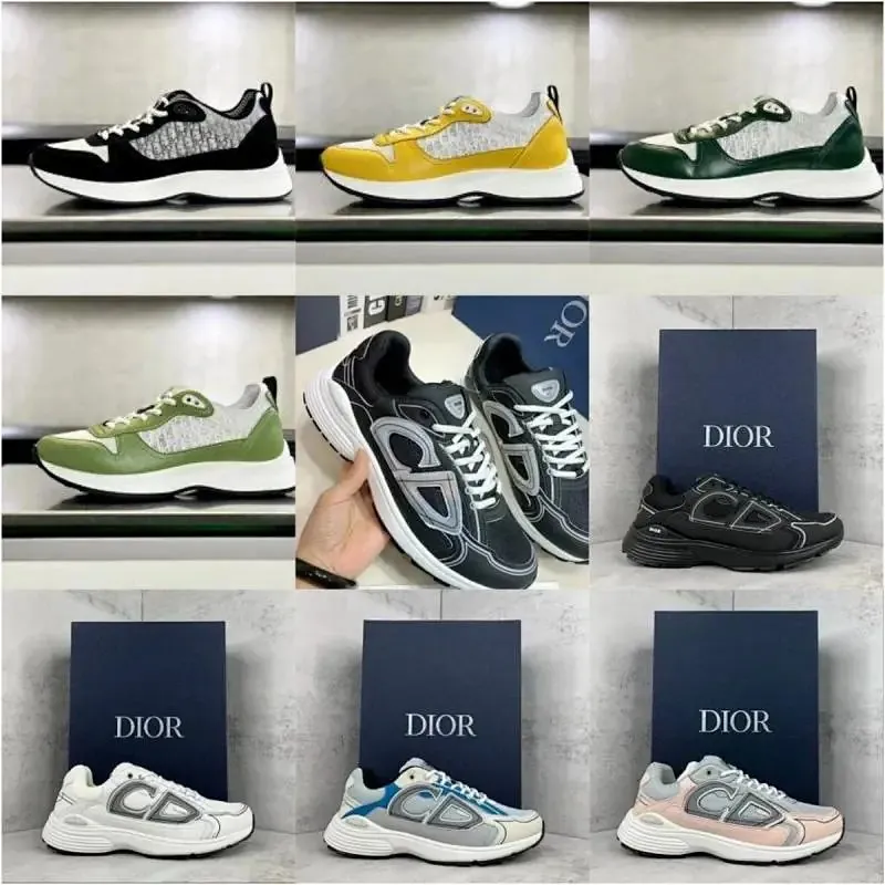 Dior B30 Sneakers