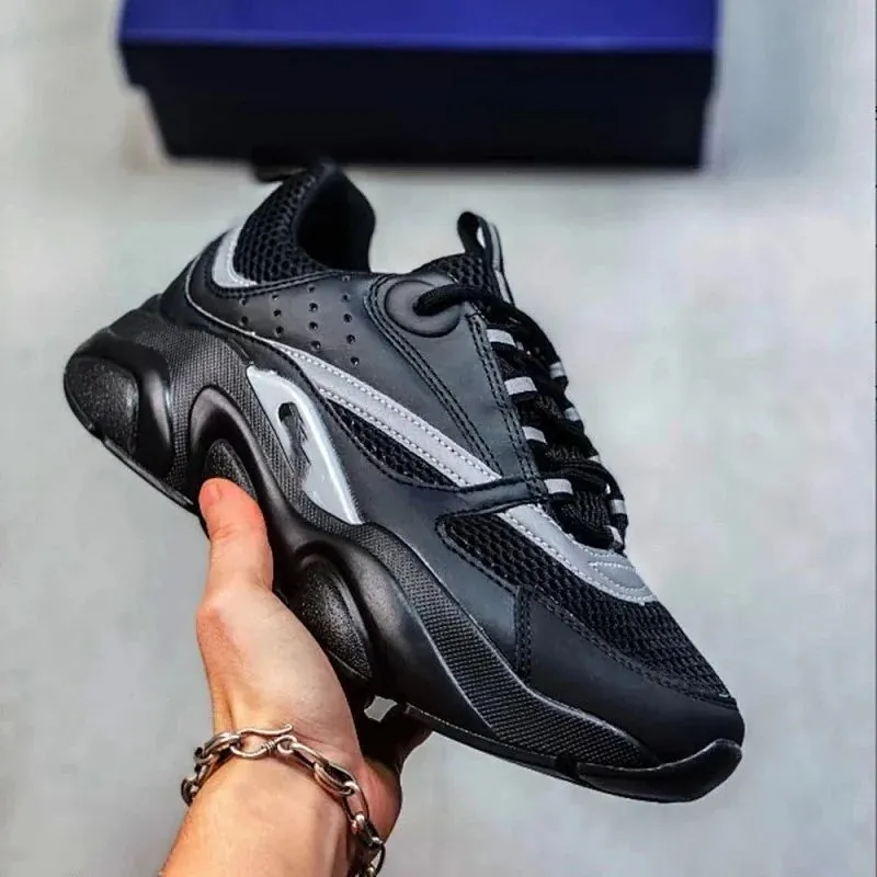 Dior B22 Sneakers