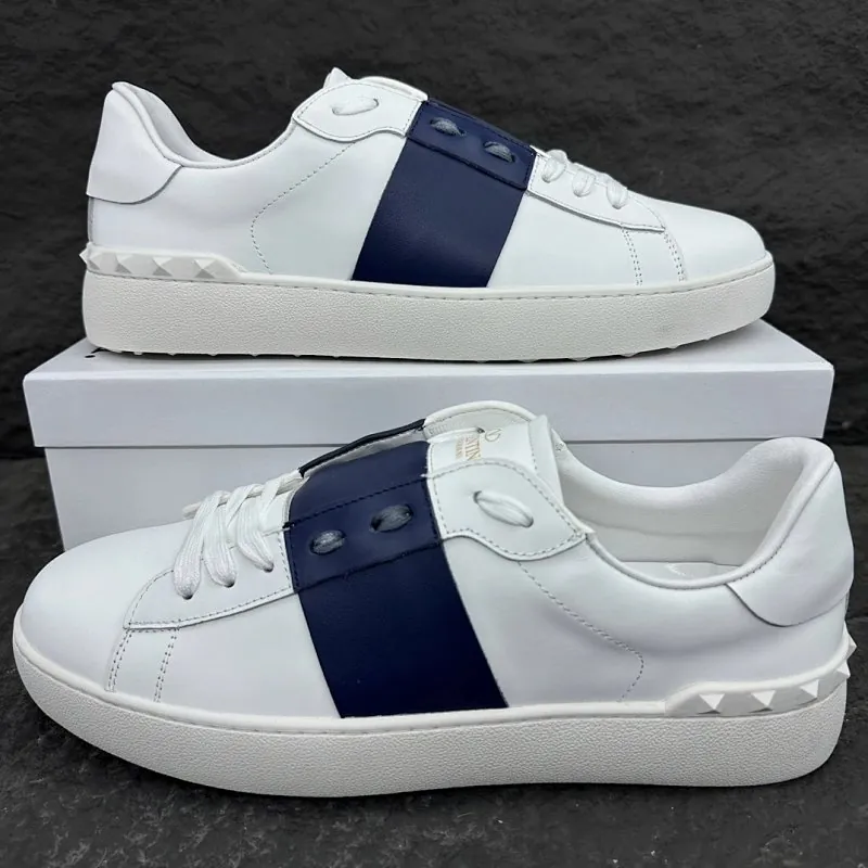 Valentino Open Sneaker Sneakers