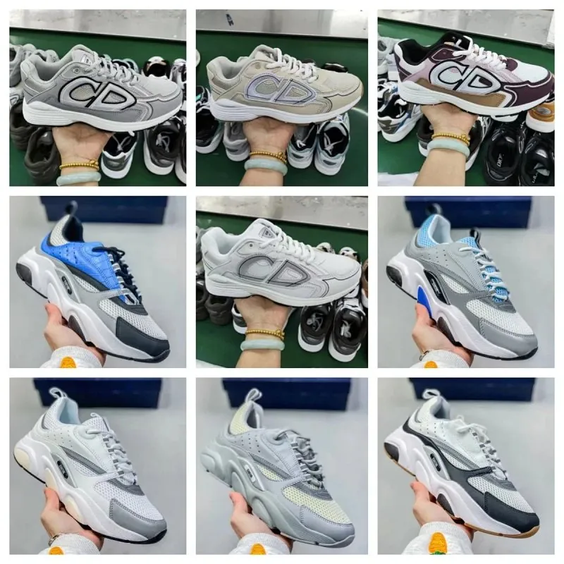 Dior B30 Sneakers