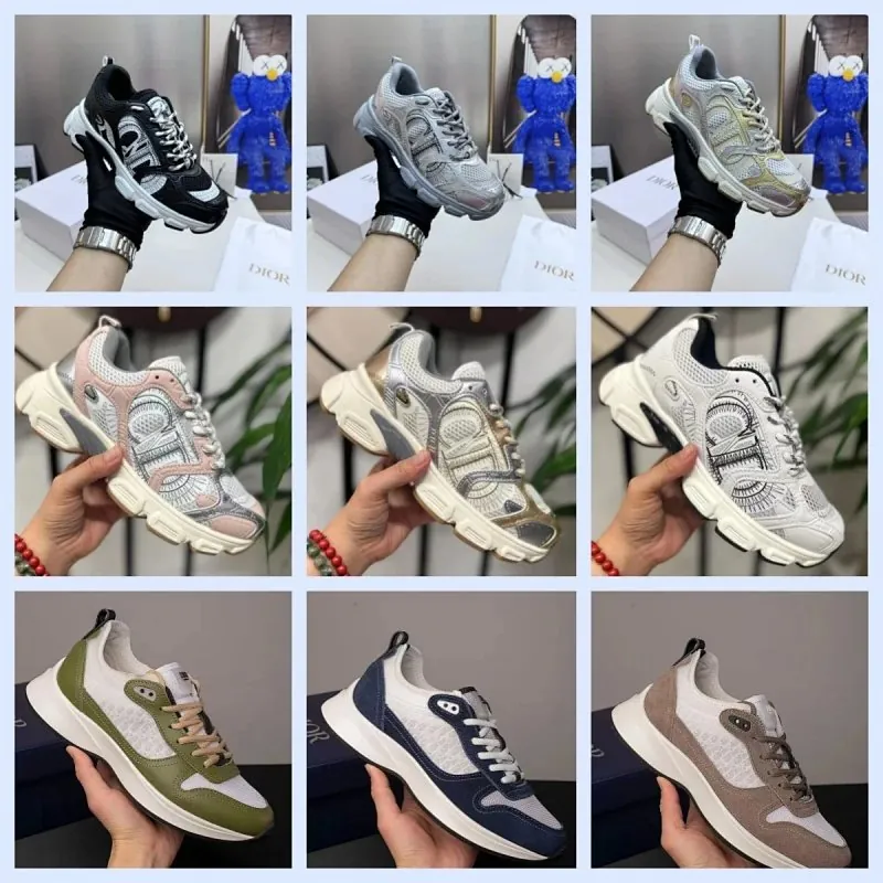 Dior B30 Sneakers