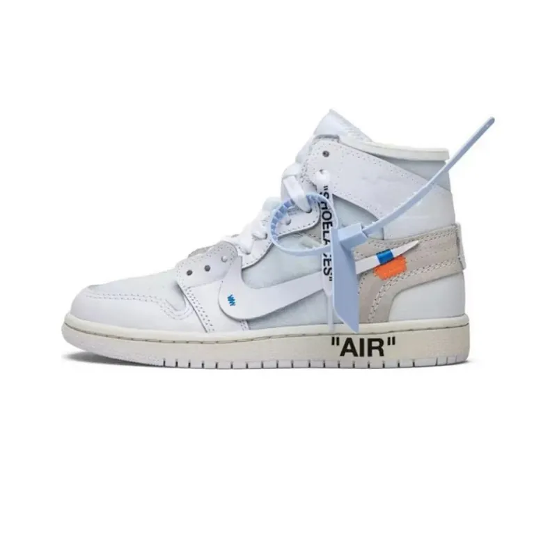 Jordan 1 Sneakers
