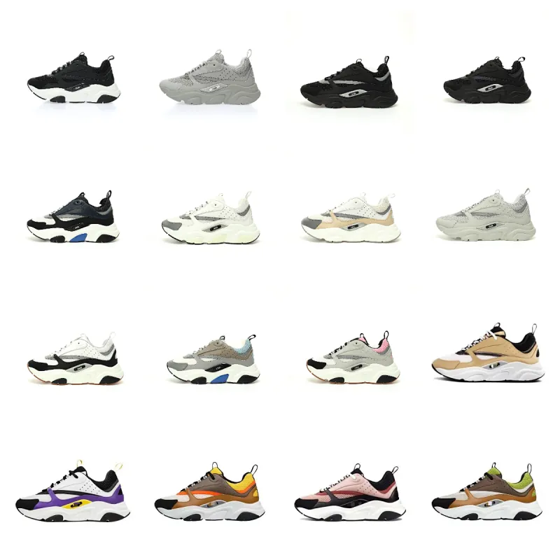 Dior B22 Sneakers