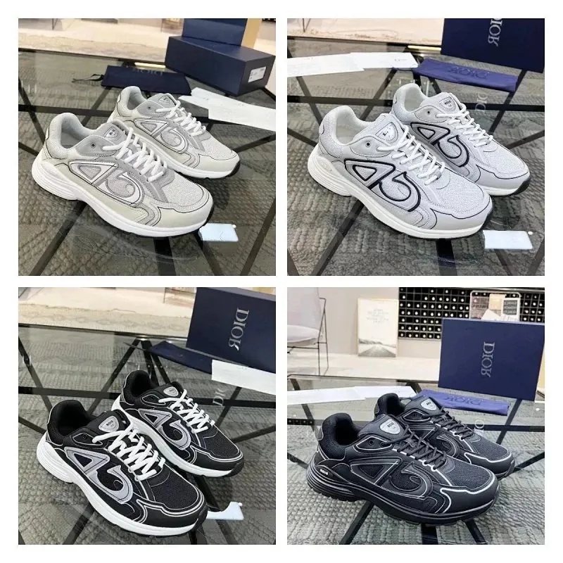 Dior B30 Sneakers