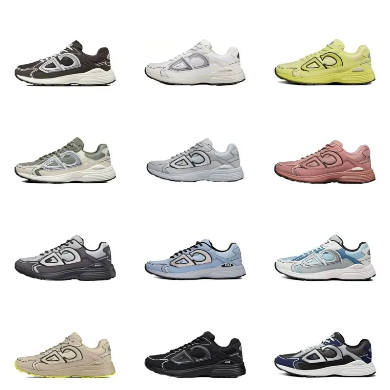 Dior B30 Sneakers