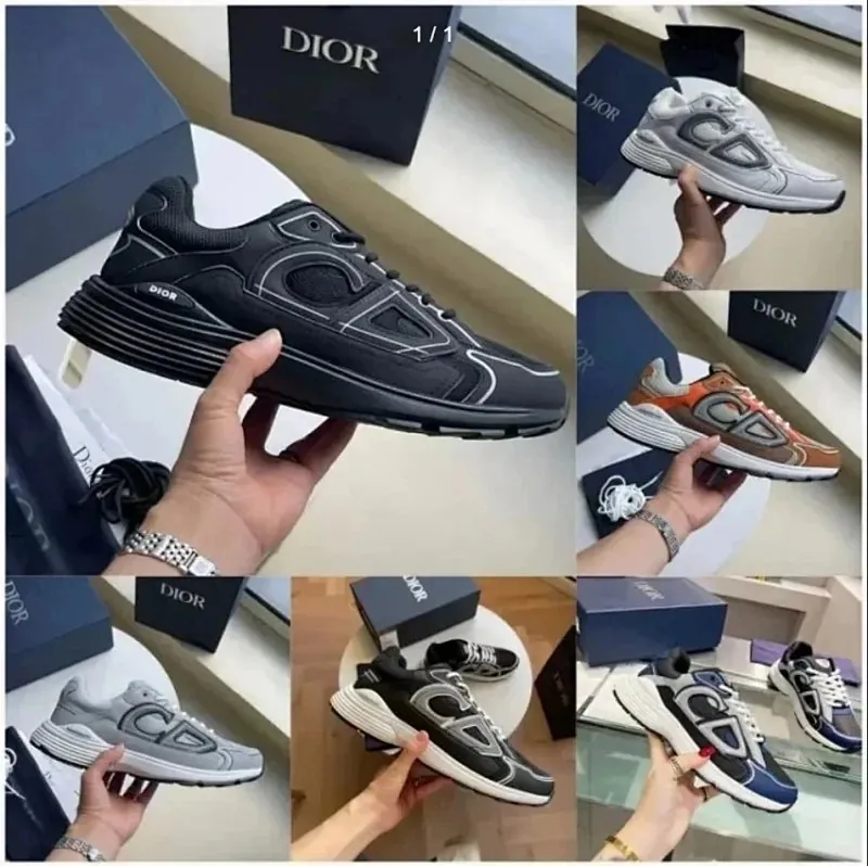 Dior B30 Sneakers
