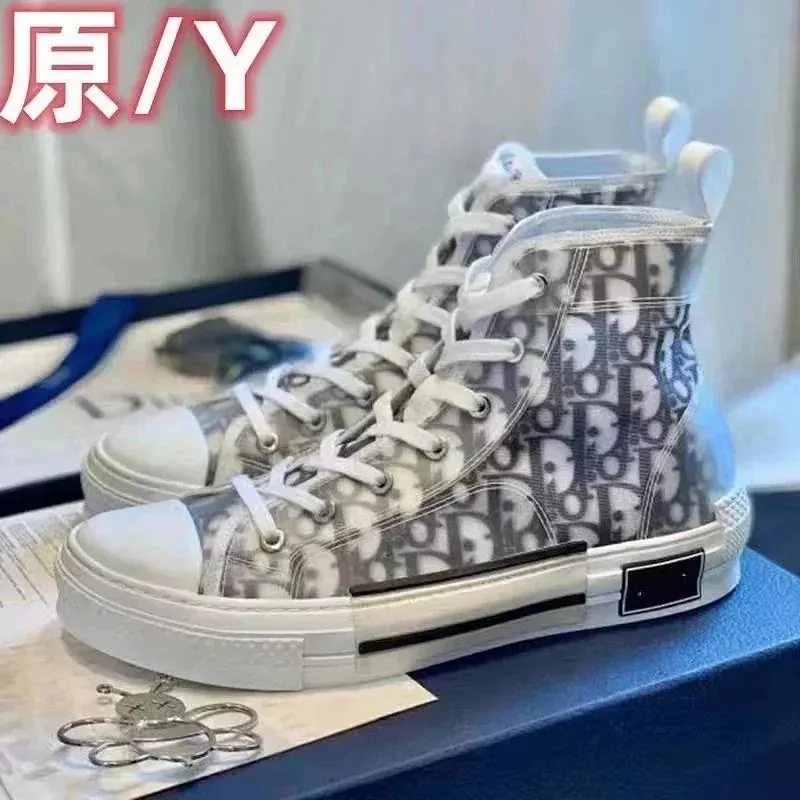Dior B23 Sneakers