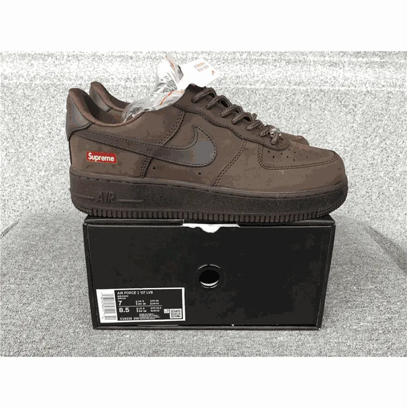 Nike Air Force 1 Sneakers