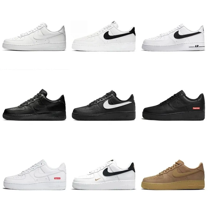 Nike Air Force 1 Sneakers