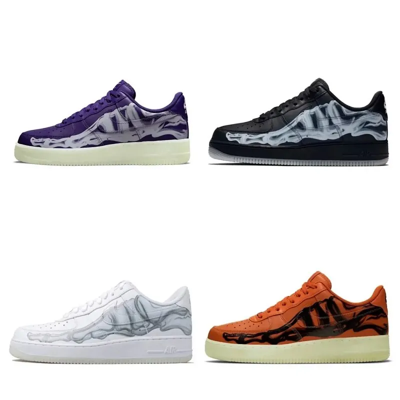 Nike Air Force 1 Sneakers