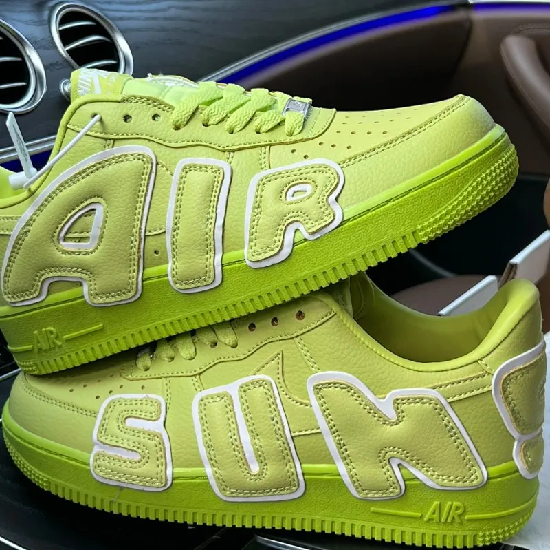 Nike Air Force 1 Sneakers
