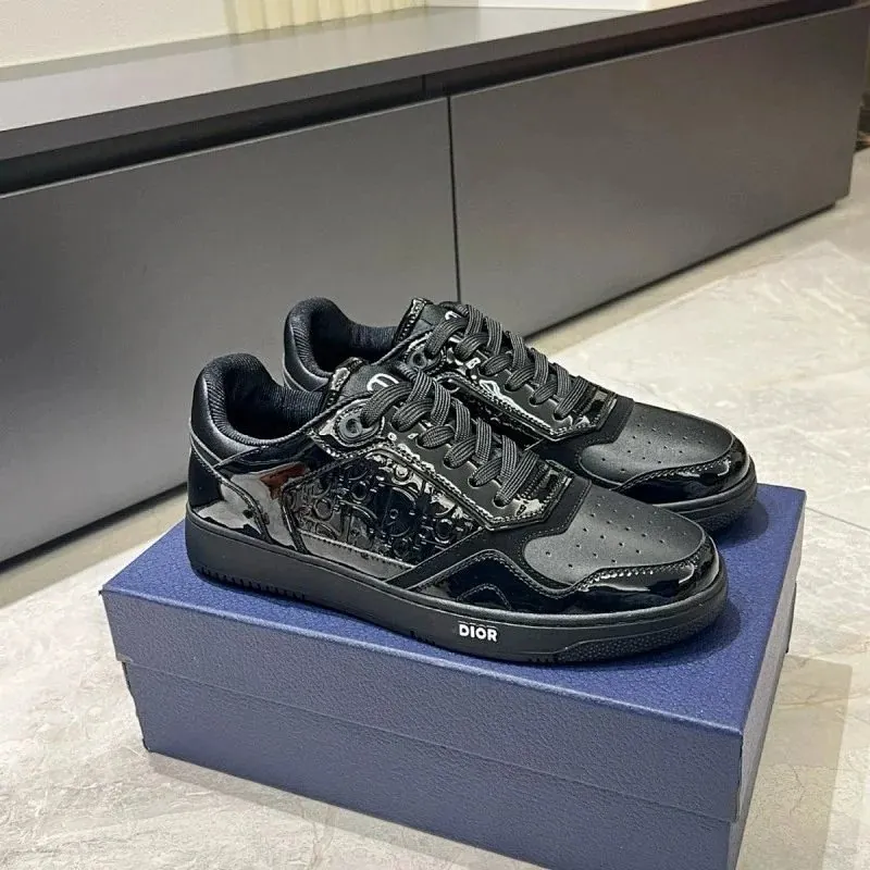 Dior B27 Sneakers
