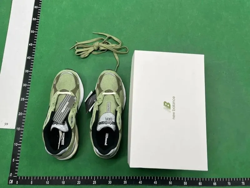 New Balance Sneakers