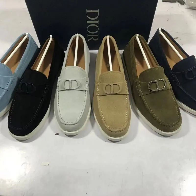 Dior Sneakers