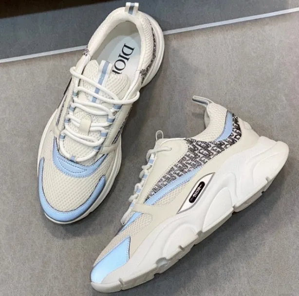 Dior B22 Sneakers