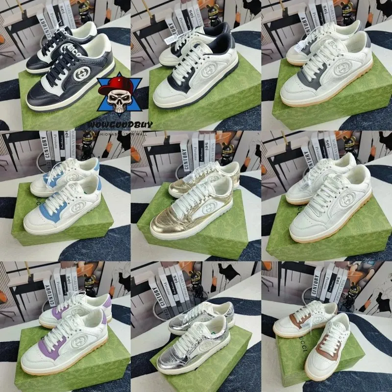 Gucci Sneakers