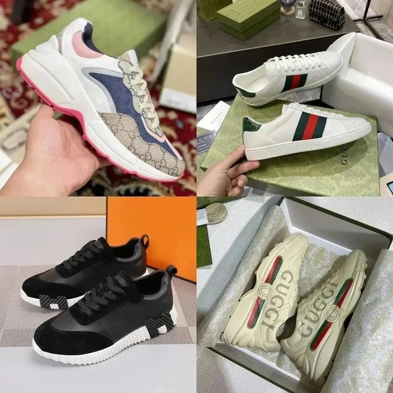 Gucci Sneakers