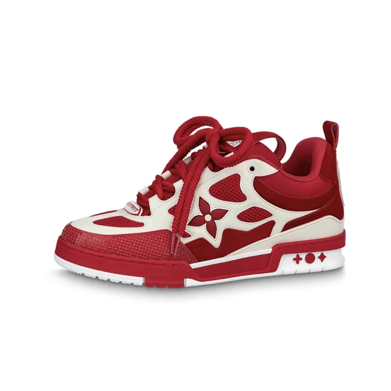 Louis Vuitton LV Skate Sneakers