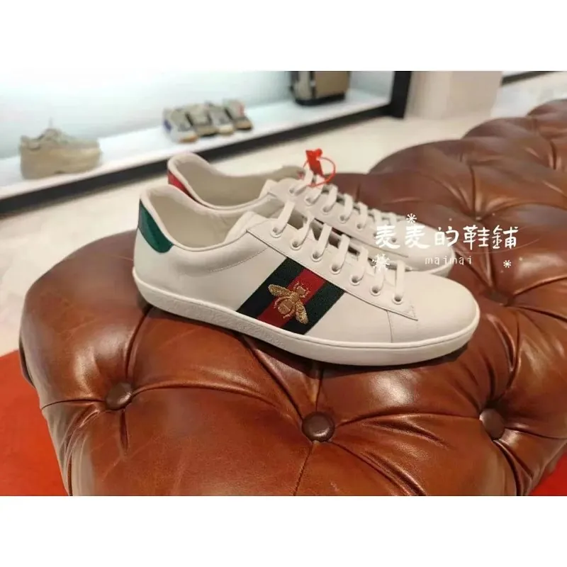 Gucci Ace Sneakers