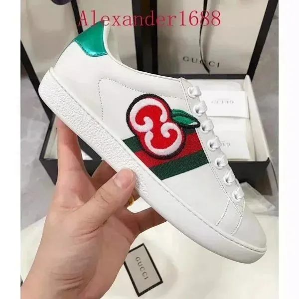 Gucci Ace Sneakers
