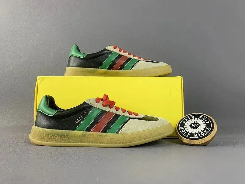 Gucci MAC80 Sneakers