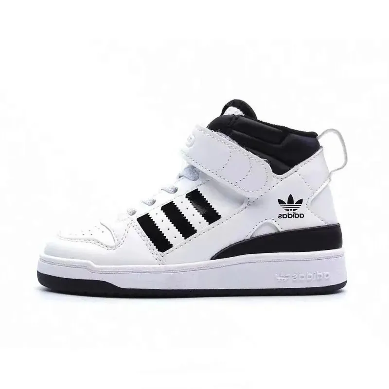 Adidas Forum Mid Sneakers