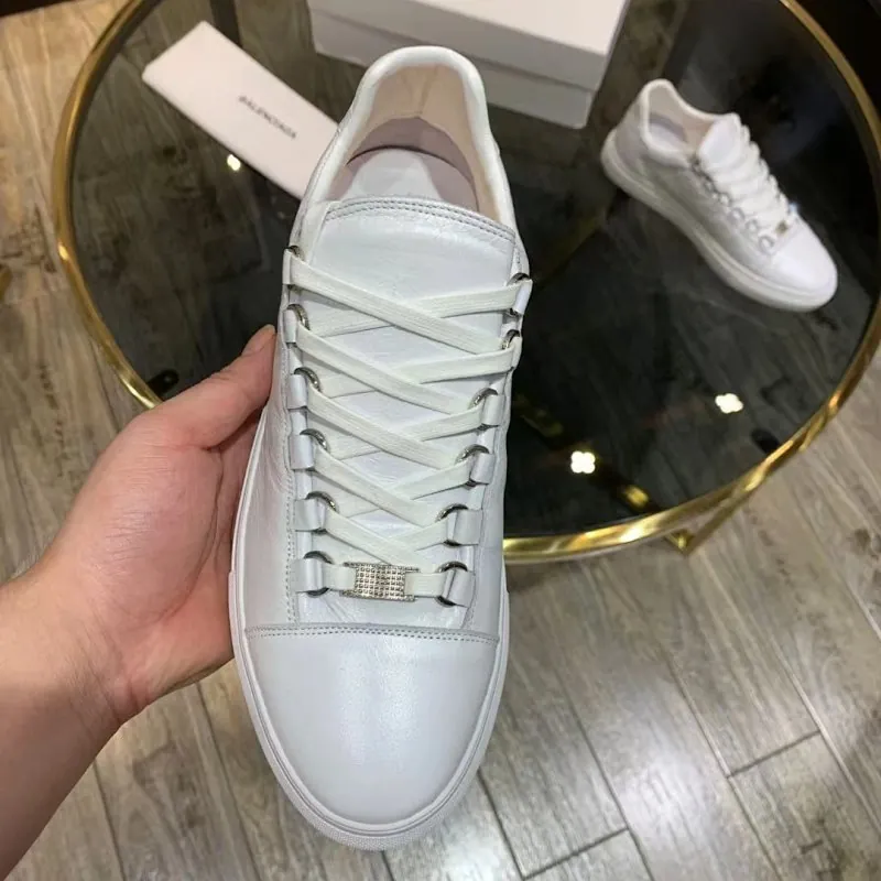 Alexander McQueen Oversized Sneaker Sneakers
