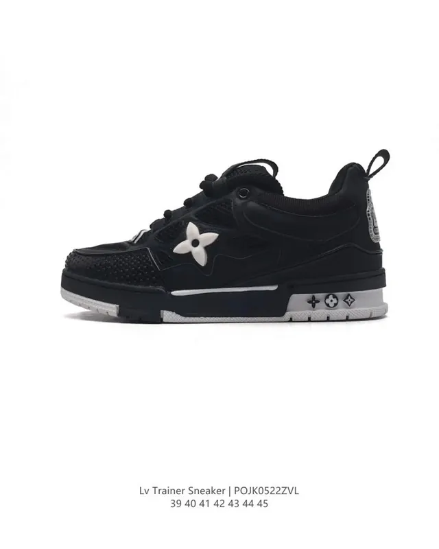 Louis Vuitton LV Skate Sneakers