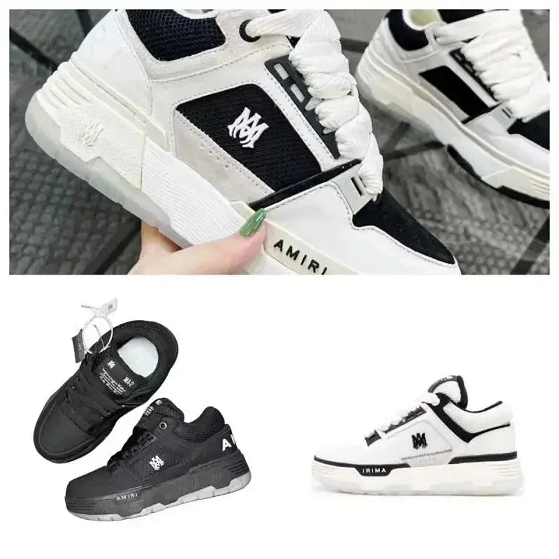 Amiri MA-1 Sneakers