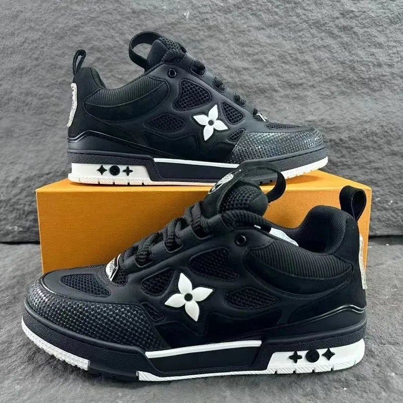 Louis Vuitton LV Skate Sneakers