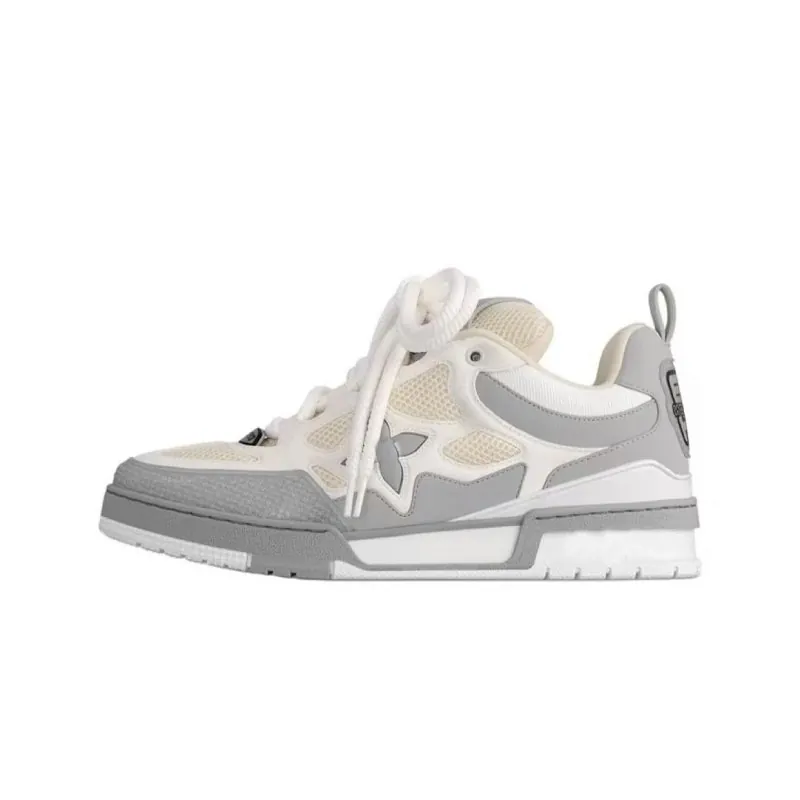 Louis Vuitton LV Skate Sneakers