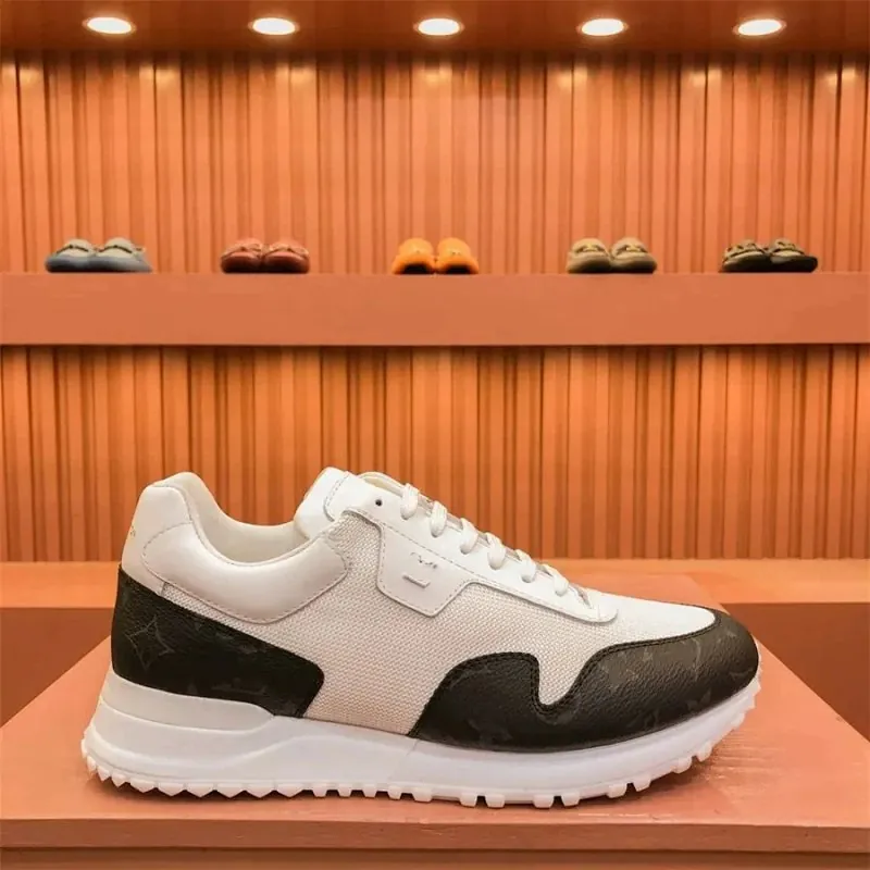 Louis Vuitton Run Away Sneakers