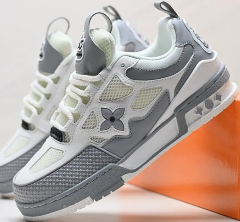 Louis Vuitton LV Skate Sneakers