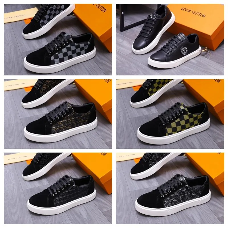 Louis Vuitton Sneakers
