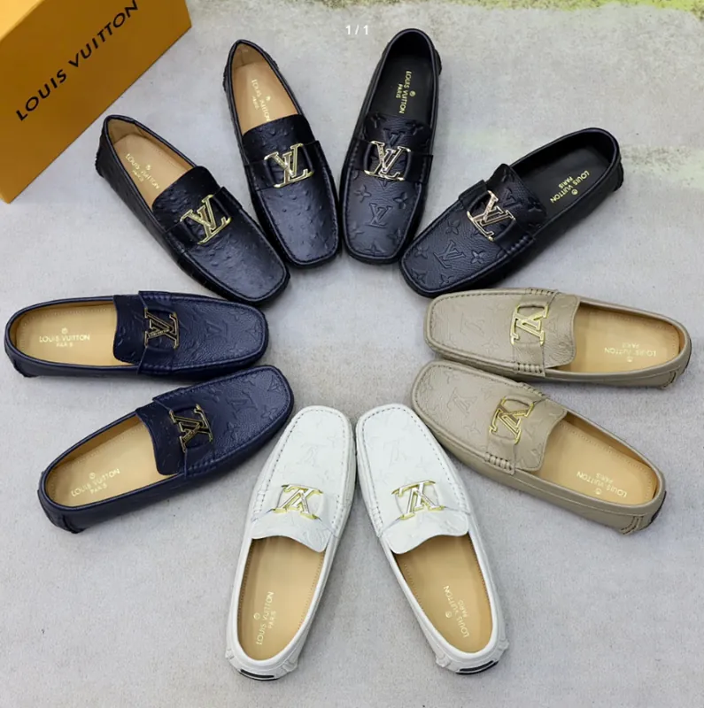 Louis Vuitton Sneakers