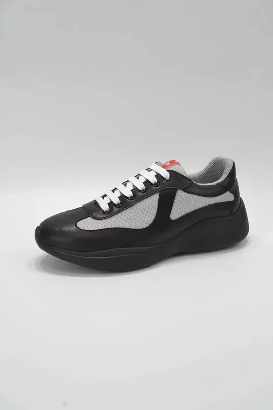 Prada America's Cup Sneakers
