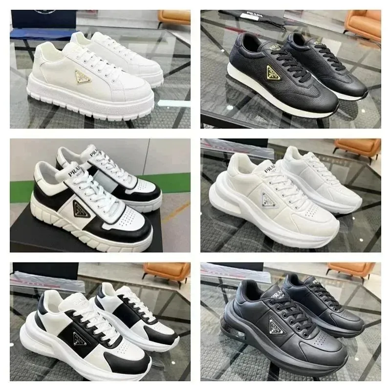 Prada Sneakers