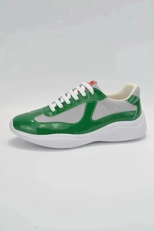 Prada America's Cup Sneakers
