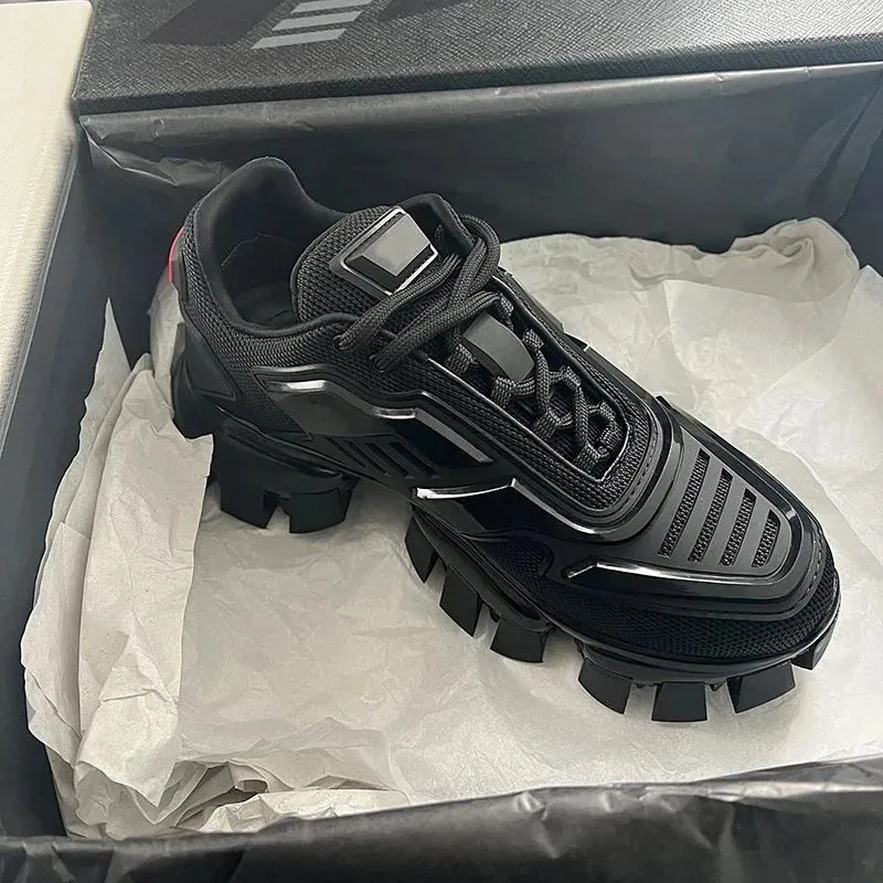 Prada Cloudbust Thunder Sneakers