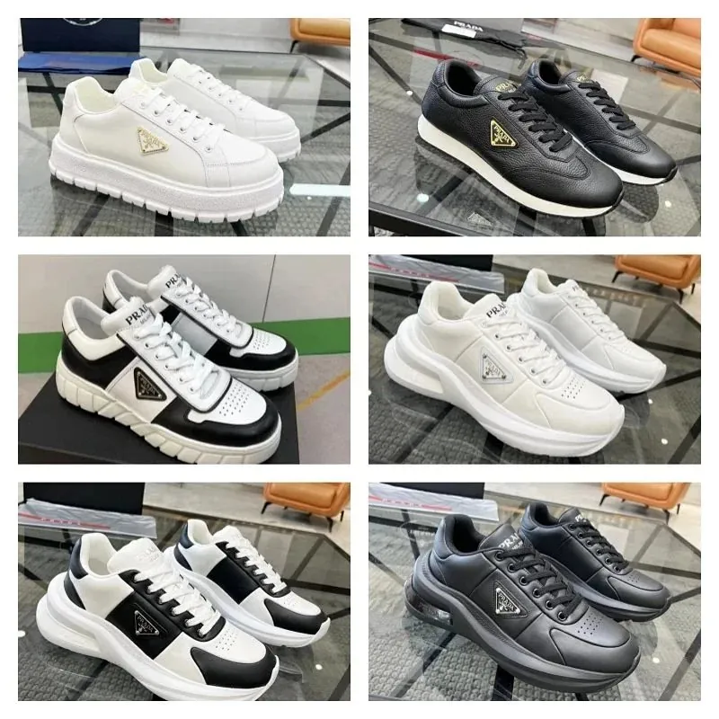 Prada Sneakers