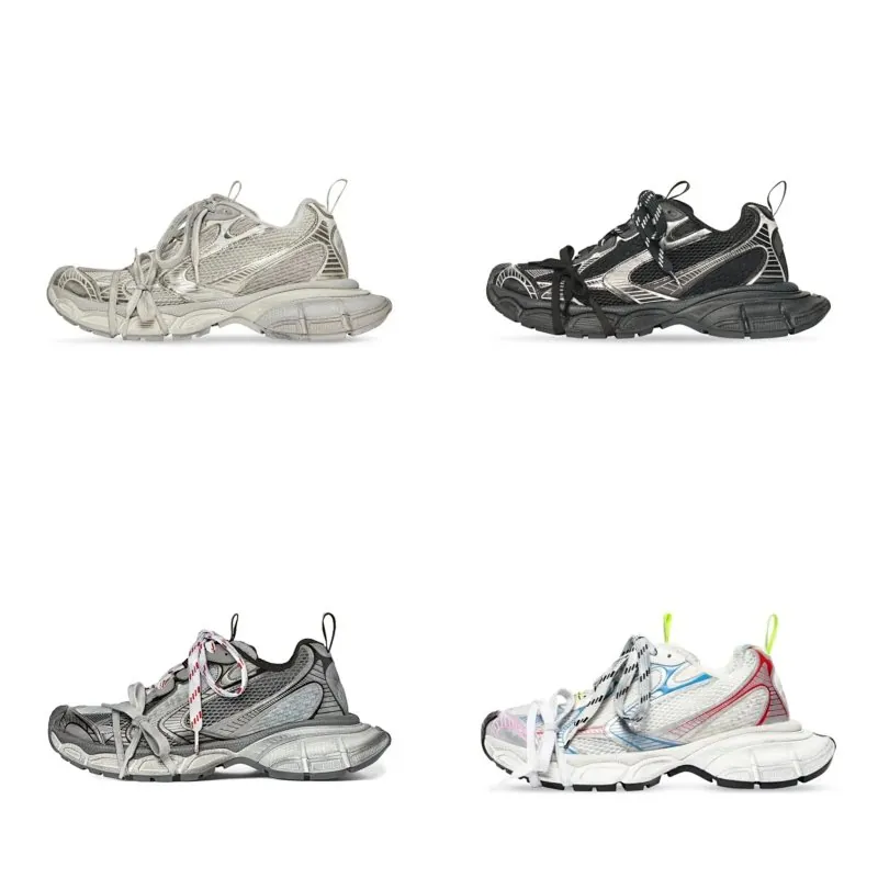 Balenciaga 3XL Sneakers