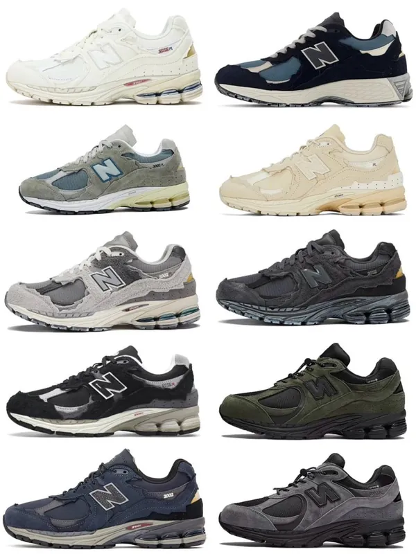 New Balance NB 2002R Sneakers