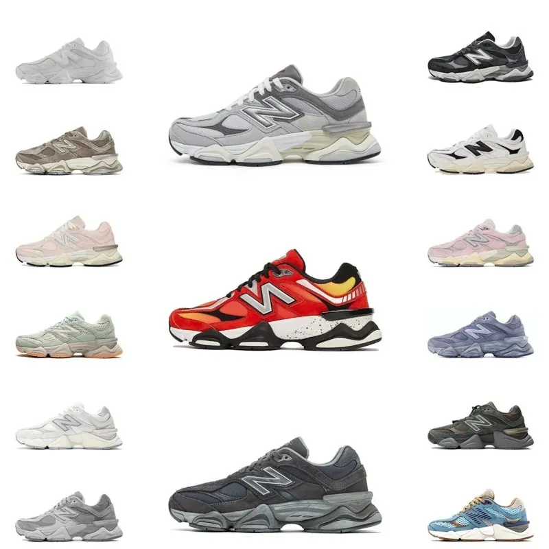 New Balance NB 9060 Sneakers