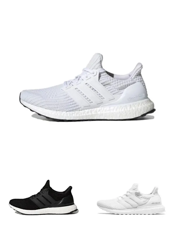 Adidas Ultra Boost Sneakers