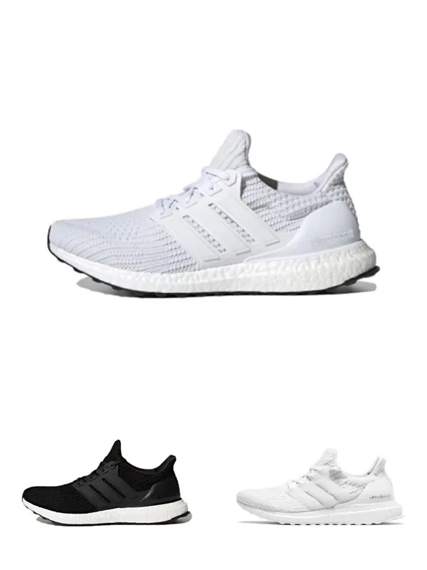 Adidas Ultra Boost Sneakers