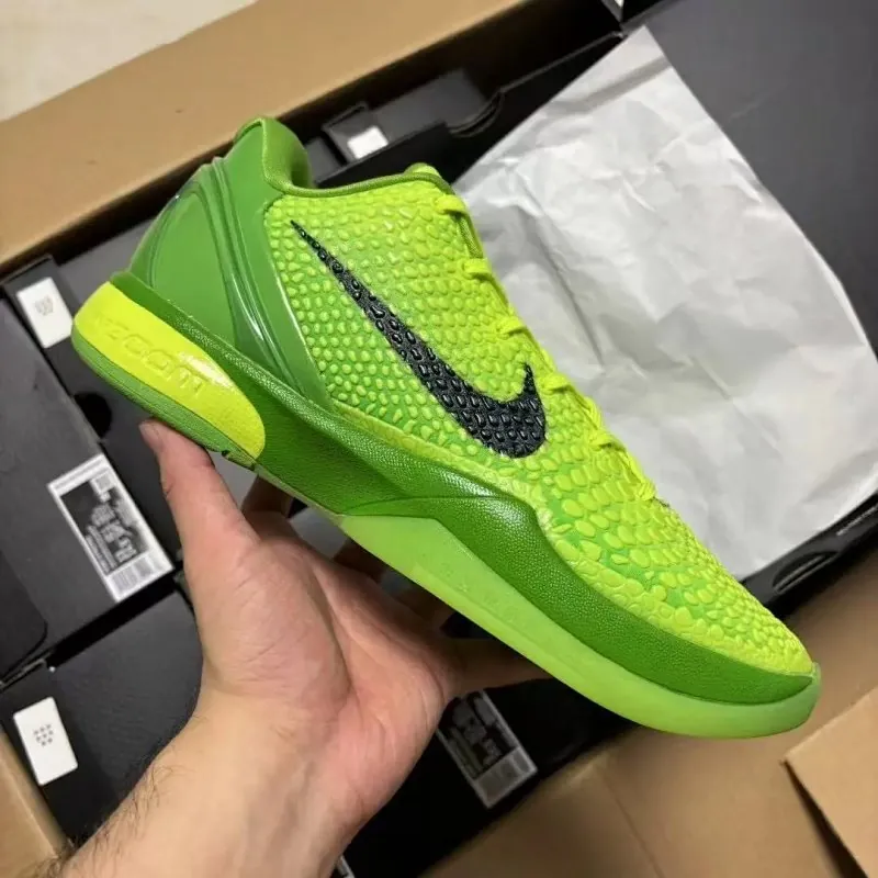 Nike Kobe 6 Sneakers
