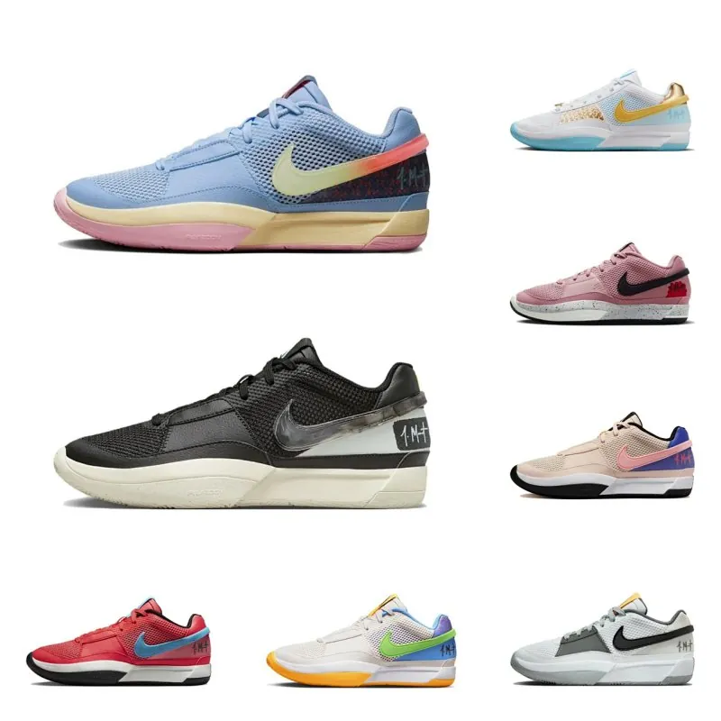 Nike Ja 1 Sneakers