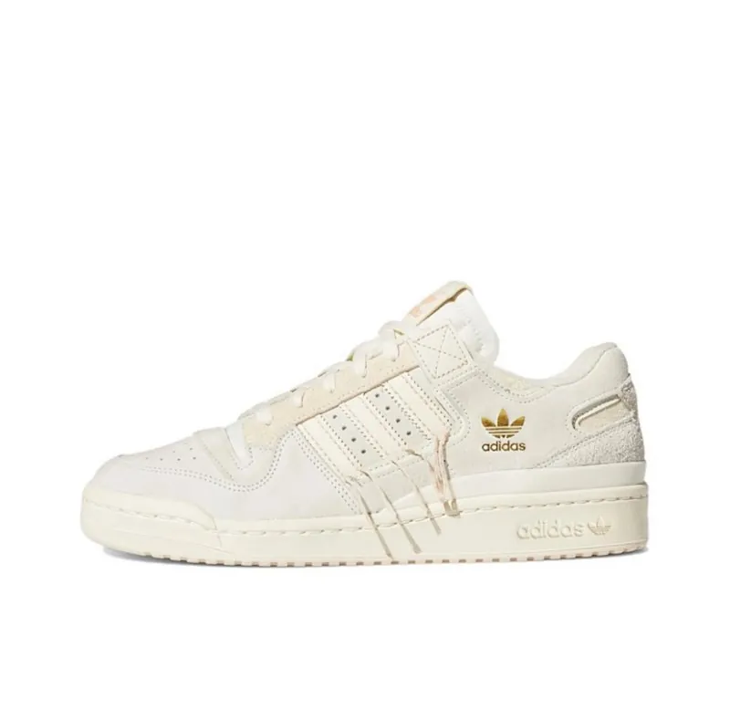 Adidas Forum Low Sneakers