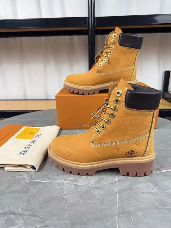 Timberland 6-Inch Boot Sneakers