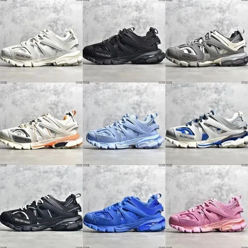 Balenciaga Track Sneakers